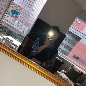 Meet your Posher, Brandon